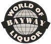 2022 Wine Liquor World - Bayway of